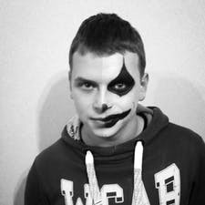 Freelancer Illay P. — Ukraina, Kijów. Specjalizacja — Układ HTML i CSS, Javascript & Typescript