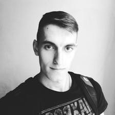Фрилансер Сергей К. — Украина, Харьков. Специализация — Дизайн сайтов