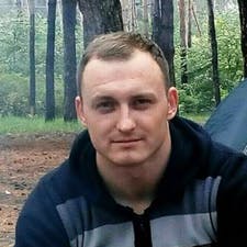 Фрилансер Sergey K. — Украина, Киев. Специализация — Javascript и Typescript, HTML и CSS верстка