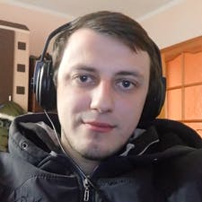 Фрилансер Serhii B. — Украина, Хмельницкий. Специализация — HTML и CSS верстка, Java