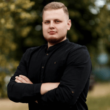 Фрилансер Сергій Г. — Украина, Чернигов. Специализация — Аудио и видео монтаж