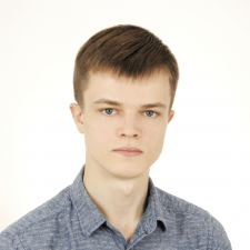 Freelancer Serhii K. — Ukraina, Charków. Specjalizacja — Java