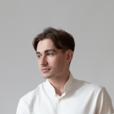 Freelancer Serhii K. — Ukraine, Ternopol. Core skill — PHP, Databases & SQL