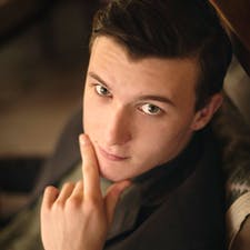 Фрилансер Сергій М. — Украина, Львов. Специализация — Иллюстрации и рисунки