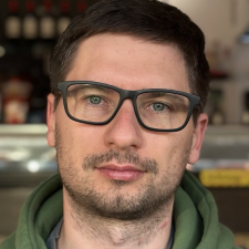 Freelancer Serhii M. — Ukraina, Odessa. Specjalizacja — Układ HTML i CSS, Javascript & Typescript