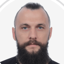 Заказчик Сергій П. — Украина, Киев.
