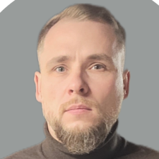 Фрилансер Сергій С. — Украина, Киев. Специализация — Python, Базы данных и SQL