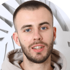 Фрилансер Сергій Я. — Украина, Харьков. Специализация — E-mail маркетинг
