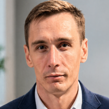 Freelancer Serhii C. — Norwegia, Oslo. Specjalizacja — Promocja w wyszukiwarkach (SEO), Copywriting