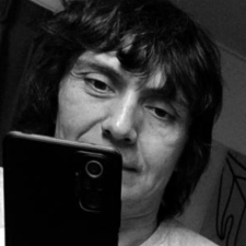 Фрилансер Сергій Г. — Украина, Днепр. Специализация — 3D моделирование и визуализация