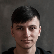 Фрилансер Сергей Г. — Украина, Харьков. Специализация — Дизайн мобильных приложений, Дизайн сайтов