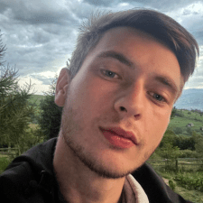 Фрилансер Сергій Г. — Украина, Рахов. Специализация — Дизайн сайтов, Предметный дизайн