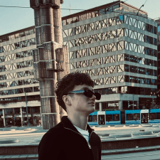 Serhii Ishchyk