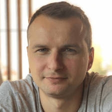 Фрилансер Сергій Х. — Україна, Київ. Спеціалізація — Javascript та Typescript, Веб-програмування