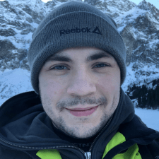 Фрилансер Serhii K. — Украина, Харьков. Специализация — HTML и CSS верстка, Javascript и Typescript