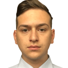 Freelancer Serhii L. — Ukraine, Lvov. Core skill — Testing & QA, AI & Machine Learning