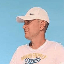 Фрилансер Serhii M. — Україна. Спеціалізація — Дизайн сайтів, Поліграфічний дизайн