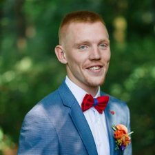 Фрилансер Сергій О. — Украина, Львов. Специализация — Создание сайта под ключ