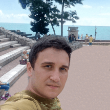 Фрилансер Сергій П. — Украина, Киев. Специализация — HTML и CSS верстка, Javascript и Typescript