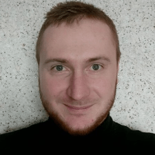 Заказчик Serhii P. — Украина.