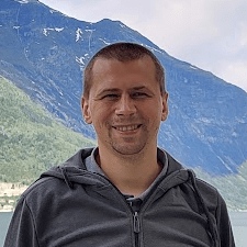 Фрилансер Serhii P. — Чехия, Brno. Специализация — Javascript и Typescript, Веб-программирование