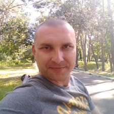 Фрилансер Сергей Р. — Украина, Харьков. Специализация — Javascript и Typescript, Веб-программирование