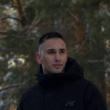 Freelancer Serhii S. — Ukraine. Core skill — AI Consulting, Information Gathering