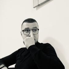 Freelancer Serhii B. — Ukraine, Kherson. Core skill — Hybrid Mobile Apps, AI & Machine Learning