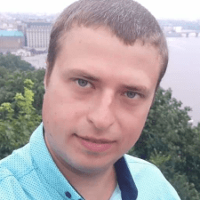 Freelancer Serhii S. — Ukraine, Kharkiv. Specialization — Lead Generation & Sales, Social Media Advertising
