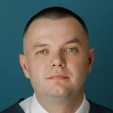 Freelancer Serhii — Ukraine, Lvov. Core skill — AI & Machine Learning