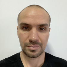 Фрилансер Serhii Y. — Украина, Харьков.
