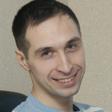 Freelancer Serhii C. — Ukraina, Dniepr. Specjalizacja — Programowanie stron internetowych, Kompleksowe prace nad stroną internetową