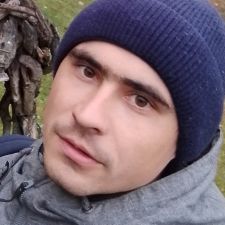 Serhii Yashchuk