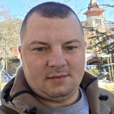 Freelancer Serhii H. — Ukraine, Ivano-Frankovsk. Fachgebiet — Textübersetzung, Software-, Website- & Spiele-Lokalisierung