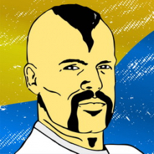 Фрилансер Сергій Б. — Украина, Киев. Специализация — Векторная графика, Полиграфический дизайн
