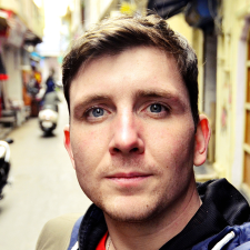 Freelancer Sergey R. — Ukraine, Kyiv. Core skill — Photo Processing, Vector Graphics