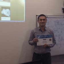 Фрилансер Serhiy L. — Украина, Острог. Специализация — Python
