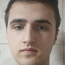Freelancer Serhii S. — Ukraine, Cherkassy. Core skill — Copywriting