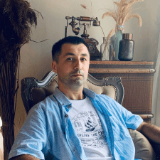Фрилансер Serhiy B. — Украина, Ровно. Специализация — Бухгалтерские услуги, Бухгалтерские услуги