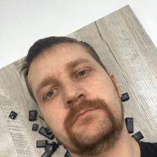 Freelancer Serhiy H. — Ukraina, Truskawiec. Specjalizacja — Układ HTML i CSS, Promocja w wyszukiwarkach (SEO)