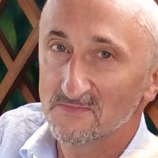 Фрилансер Сергей К. — Украина, Львов. Специализация — Видеореклама, Аудио и видео монтаж