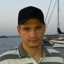 Freelancer Serhii T. — Ukraina, Nikołajew. Specjalizacja — Copywriting, Pisanie artykułów