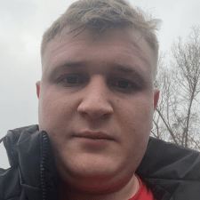 Freelancer Serhii Z. — Ukraina, Winnica. Specjalizacja — Praca z klientami