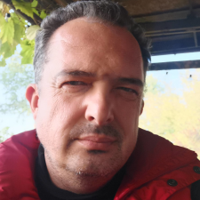 Заказчик Сергей Х. — Украина, Киев.