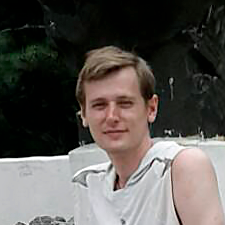 Freelancer Serhyi G. — Ukraina, Kijów. Specjalizacja — Tworzenie modeli 3D, Projektowanie dla poligrafii