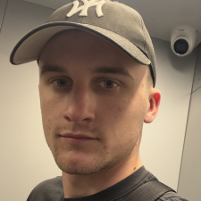 Фрилансер Сергій К. — Украина, Яготин. Специализация — Аудио и видео монтаж