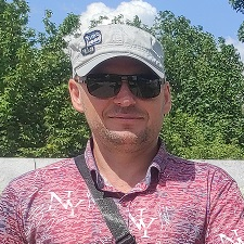 Заказчик Сергей Б. — Украина, Днепр.