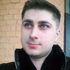 Фрилансер Сергей С. — Украина, Киев. Специализация — Контекстная реклама, Реклама в социальных медиа