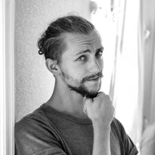 Freelancer Serhii B. — Ukraine, Uzhgorod. Specialization — Web Programming, Javascript and Typescript