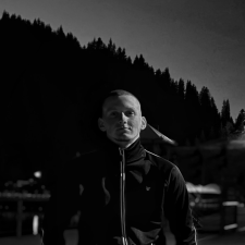 Freelancer Serhii H. — Ukraina, Kałusz. Specjalizacja — Banery, Projektowanie stron internetowych